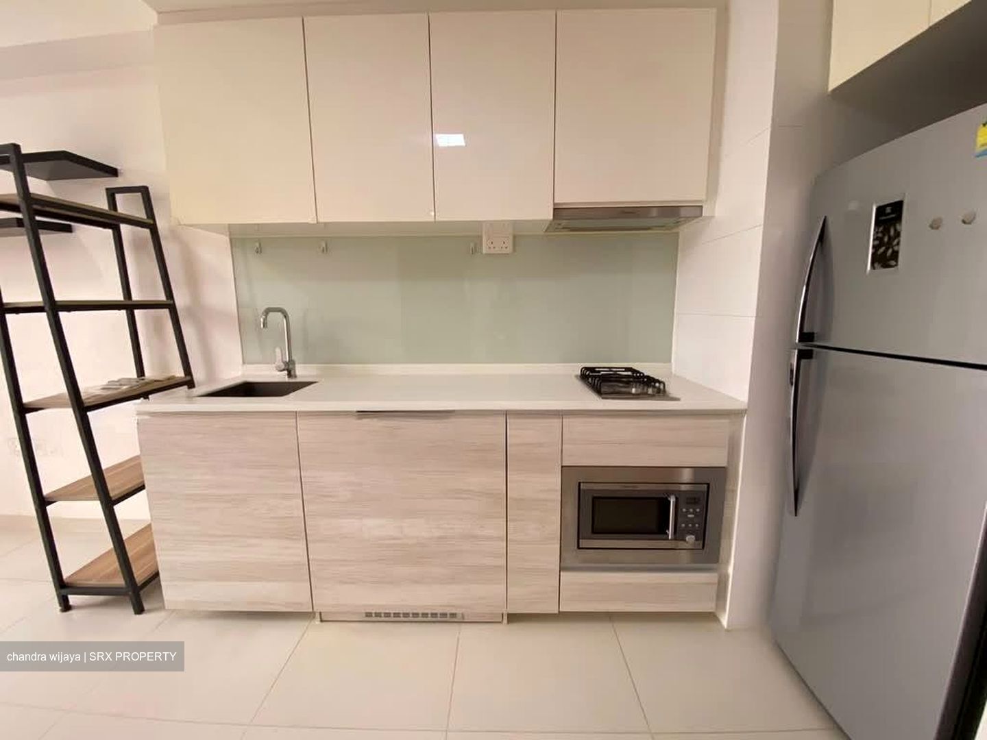 Bartley Residences (D19), Apartment #591448501
